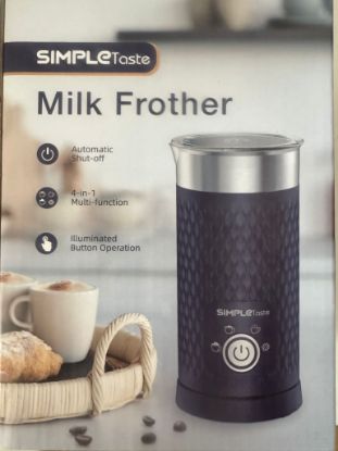 Picture of Milchschäumer von Simple Taste