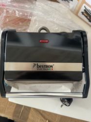 Bild von Panini Grill von Bestron