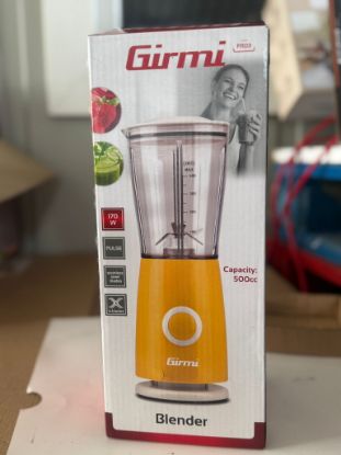 Bild von Mixer von Girmi