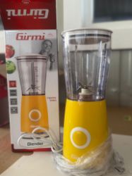 Picture of Mixer von Girmi