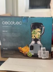 Bild von Cecotec Standmixer Retrostyle
