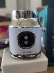 Bild von Cecotec Standmixer Retrostyle