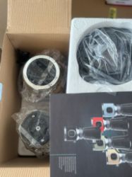 Bild von Cecotec Standmixer Retrostyle