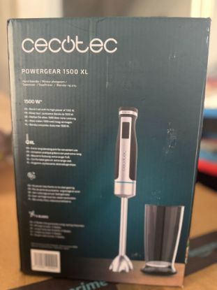 Picture of Stabmixer von Cecotec