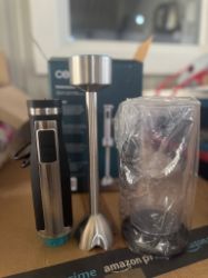 Bild von Stabmixer von Cecotec