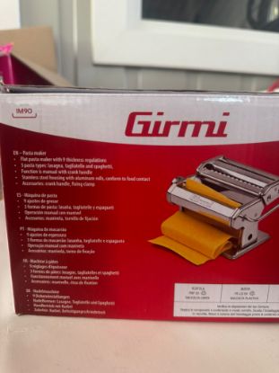 Picture of Girmi Nudelmaschine