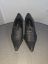 Picture of Damenschuh schwarz mit Nieten Gr. 37