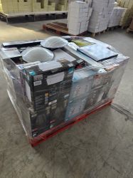 Picture of Palette mit Neuware Nr. 8