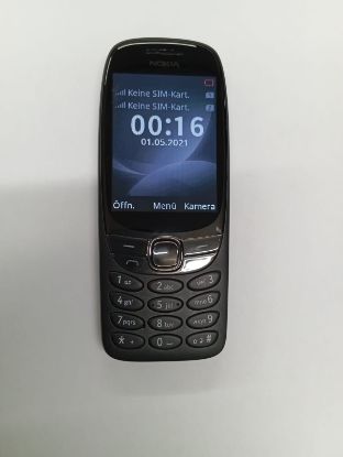 Bild von Nokia 6310