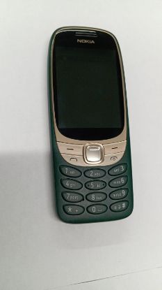 Bild von Nokia 6310