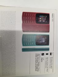 Picture of Nokia 105