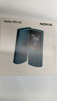 Bild von Nokia 105 4G