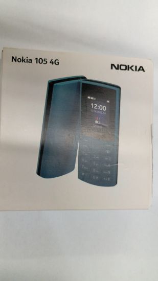 Bild von Nokia 105 4G