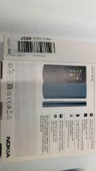 Bild von Nokia 105 4G