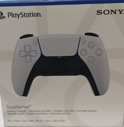 Picture of Playstation 5 Controller