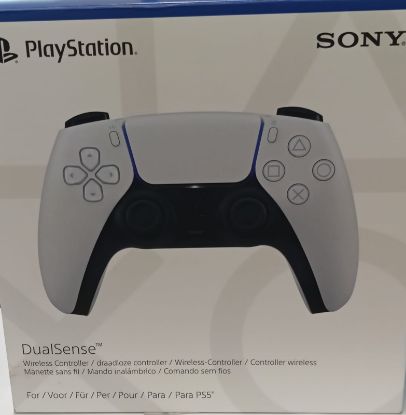 Bild von Playstation 5 Controller