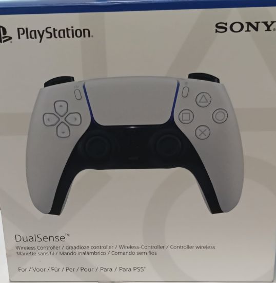 Picture of Playstation 5 Controller