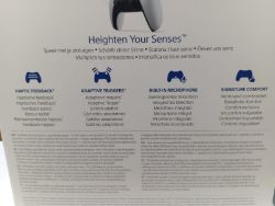 Picture of Playstation 5 Controller