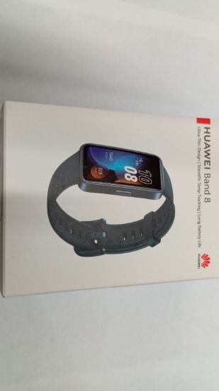 Bild von Huawei Band 8