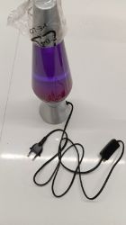Bild von Lava Lampe
