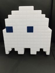 Bild von Pacman Lampe