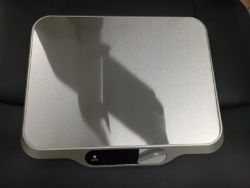 Bild von Design Küchenwaage