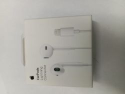 Bild von Apple EarPods