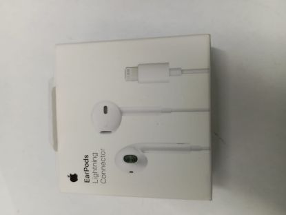 Bild von Apple EarPods
