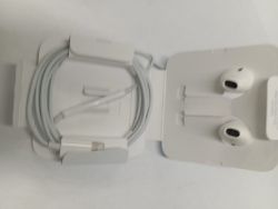 Bild von Apple EarPods