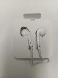 Bild von Apple EarPods
