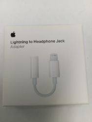 Bild von Apple Adapter