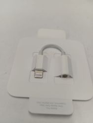 Bild von Apple Adapter