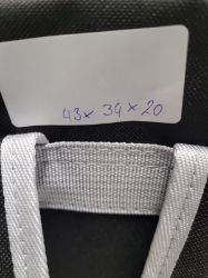 Picture of Haustiertransportrucksack