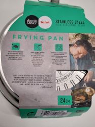 Bild von Pfanne Tefal Jamie Oliver