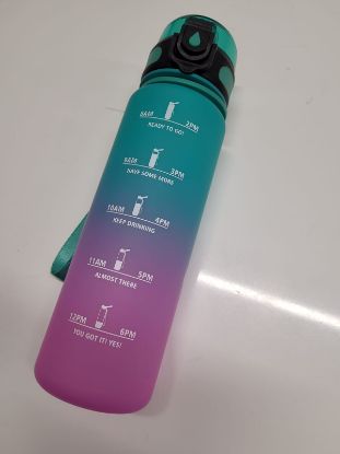 Bild von Trinkflasche