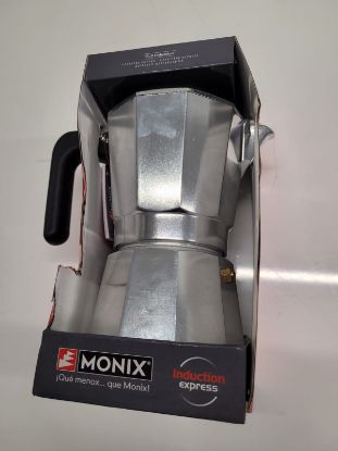 Bild von Monix Espresso-maker