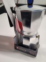 Picture of Monix Espresso-maker
