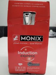 Picture of Monix Espresso-maker