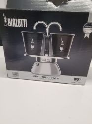 Bild von Bialetti Espresso maker