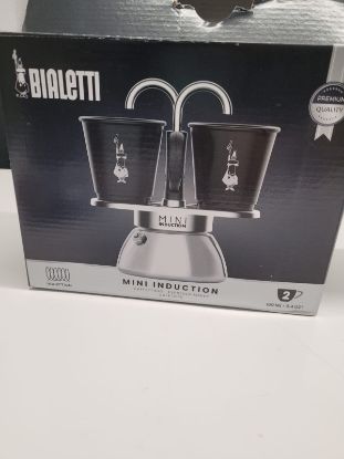 Bild von Bialetti Espresso maker