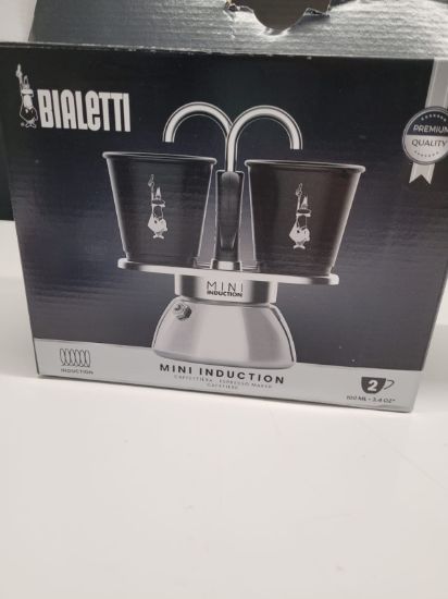 Bild von Bialetti Espresso maker