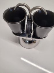 Bild von Bialetti Espresso maker