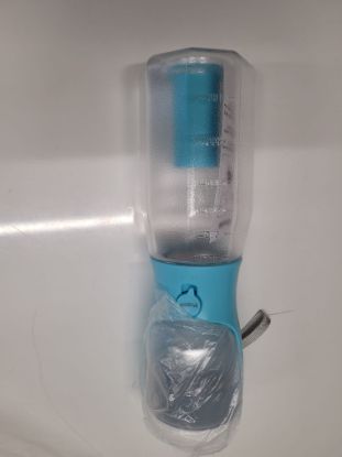 Bild von Hunde Allround Flasche