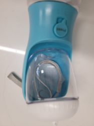 Bild von Hunde Allround Flasche