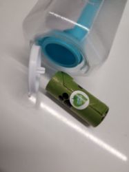Bild von Hunde Allround Flasche