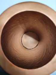Bild von Deko Vase/Gefäß