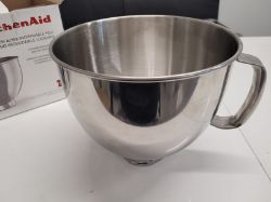 Picture of Kitchen Aid Rührschüssel