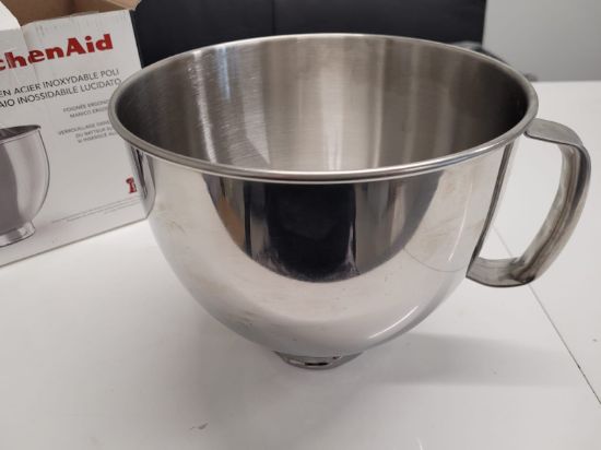 Picture of Kitchen Aid Rührschüssel