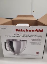 Picture of Kitchen Aid Rührschüssel
