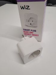 Bild von Smart Steckdose